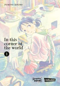 Cover zu In this Corner of the World